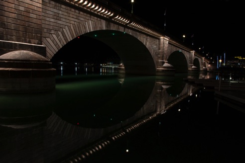 London Bridge
Lake Havasu, AZ.